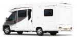 Auto-Trail Imala 715 2014 года